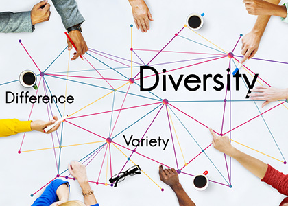 Diversity and Inclusion